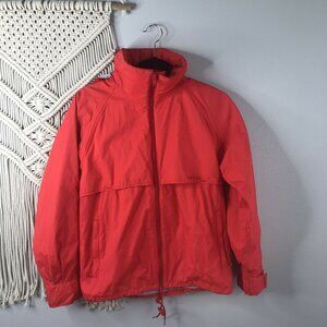 Helly Hansen Vintage Windbreaker Jacket Women’s Sm